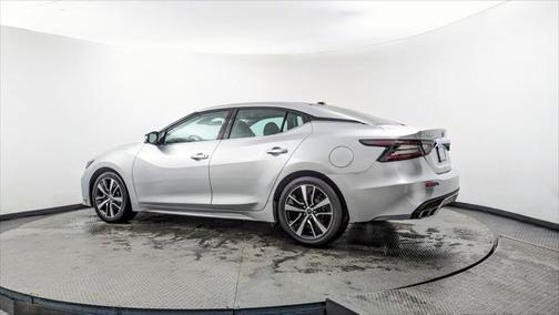 2020 Nissan Maxima 3.5 SL