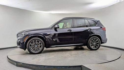 2021 BMW X5 sDrive40i