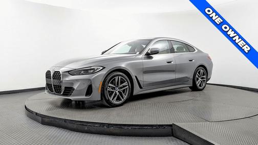 2023 BMW 430 Gran Coupe i