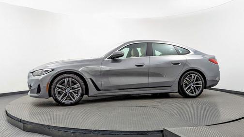 2023 BMW 430 Gran Coupe i