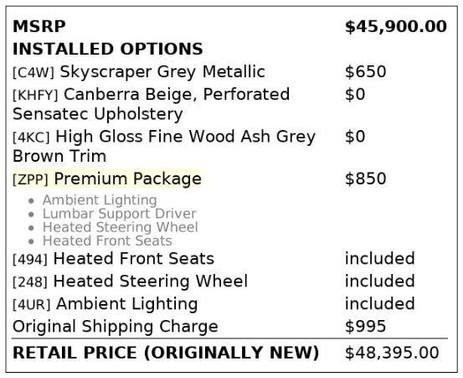 2023 BMW 430 Gran Coupe i