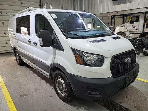2023 Ford Transit-150 Base
