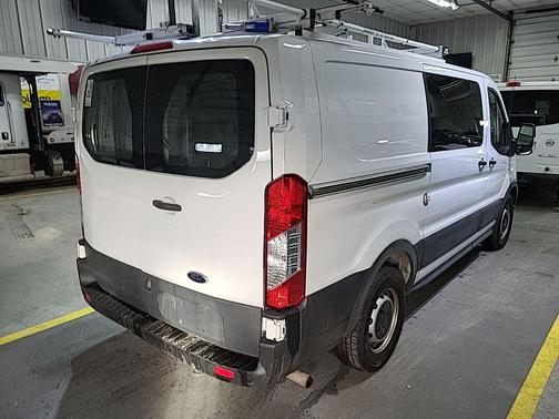 2023 Ford Transit-150 Base