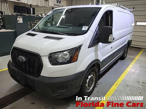 2023 Ford Transit-150 Base