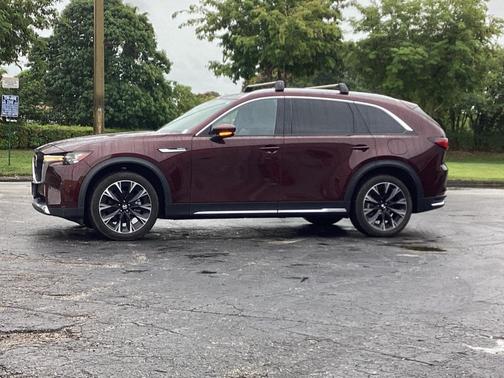 2024 Mazda CX-90 PHEV Premium