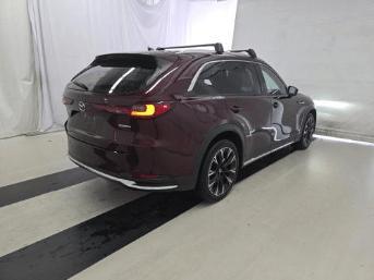 2024 Mazda CX-90 PHEV Premium
