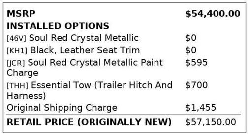 2024 Mazda CX-90 PHEV Premium