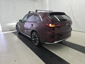 2024 Mazda CX-90 PHEV Premium