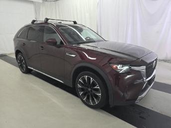 2024 Mazda CX-90 PHEV Premium
