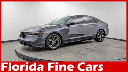 2023 Honda Accord Sport SE 1.5T