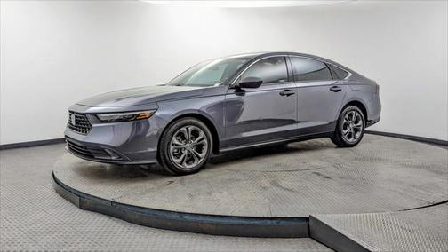2023 Honda Accord Sport SE 1.5T