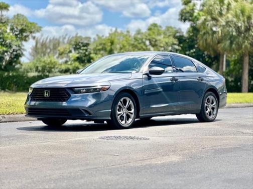 2023 Honda Accord Sport SE 1.5T