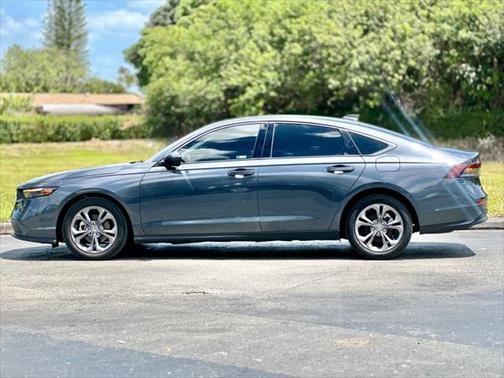 2023 Honda Accord Sport SE 1.5T