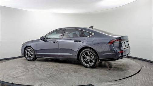 2023 Honda Accord Sport SE 1.5T