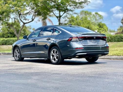 2023 Honda Accord Sport SE 1.5T