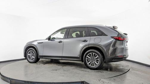 2024 Mazda CX-90 3.3 Turbo Preferred Plus