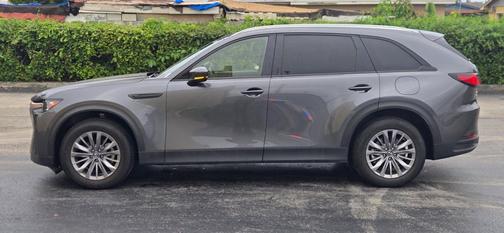 2024 Mazda CX-90 3.3 Turbo Preferred Plus