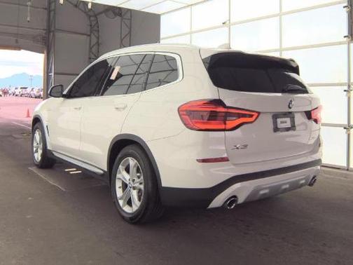 2021 BMW X3 xDrive30e