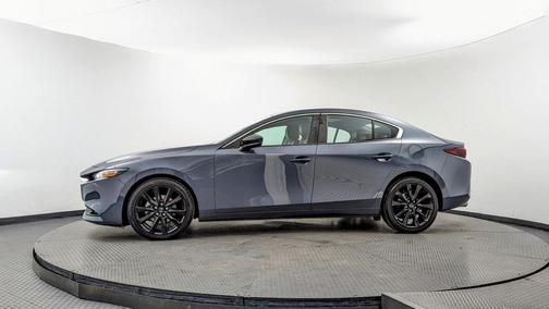 2023 Mazda Mazda3 AWD