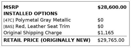 2023 Mazda Mazda3 AWD