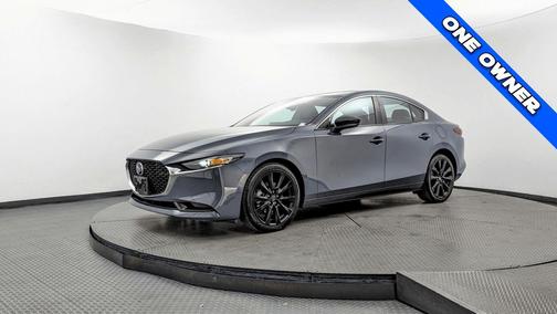 2023 Mazda Mazda3 AWD