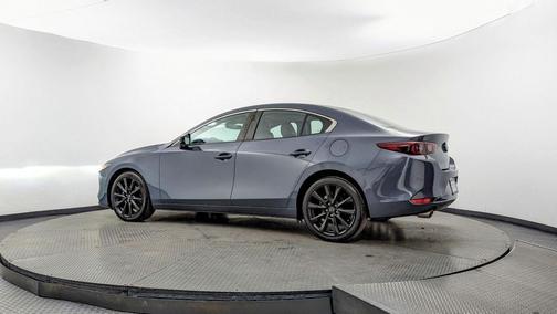 2023 Mazda Mazda3 AWD