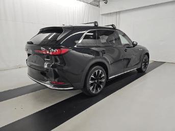 2024 Mazda CX-90 PHEV Premium