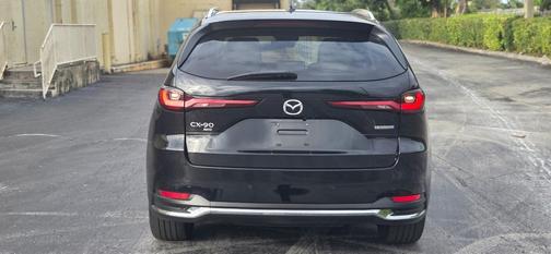 2024 Mazda CX-90 PHEV Premium