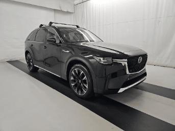 2024 Mazda CX-90 PHEV Premium