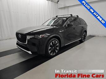 2024 Mazda CX-90 PHEV Premium