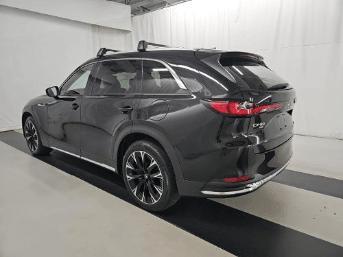 2024 Mazda CX-90 PHEV Premium