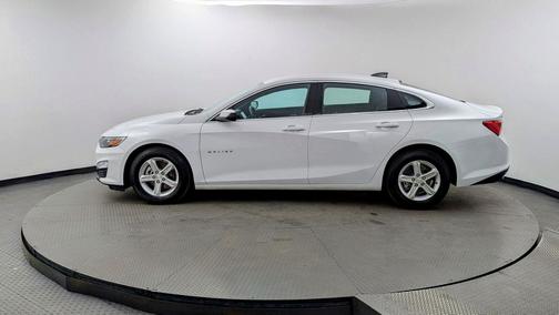 2023 Chevrolet Malibu 1LS