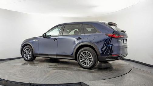 2024 Mazda CX-90 PHEV Preferred