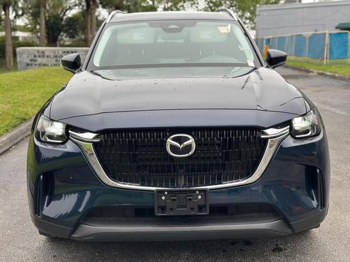 2024 Mazda CX-90 PHEV Preferred