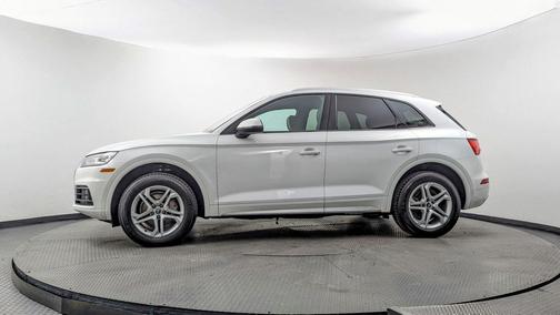 2018 Audi Q5 PREMIUM