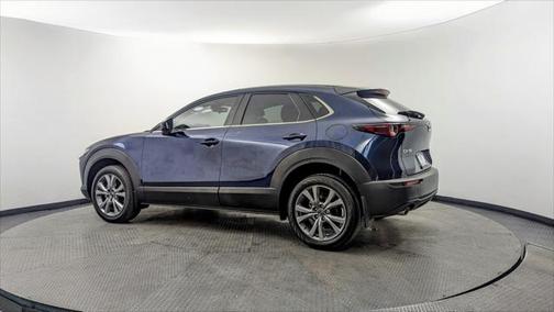 2021 Mazda CX-30 Preferred