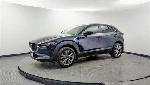 2021 Mazda CX-30 Preferred