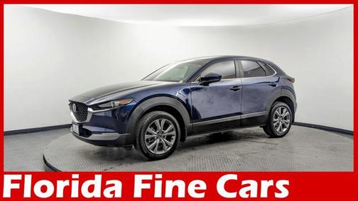 2021 Mazda CX-30 Preferred