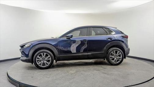 2021 Mazda CX-30 Preferred
