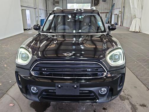 2022 MINI Countryman Cooper