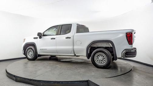 2021 GMC Sierra 1500 Base