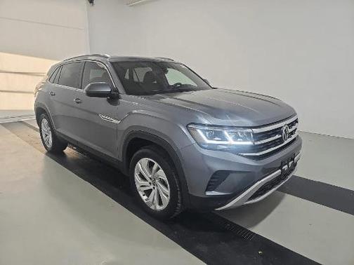 2021 Volkswagen Atlas Cross Sport 2.0T SEL