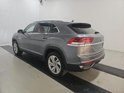 2021 Volkswagen Atlas Cross Sport 2.0T SEL