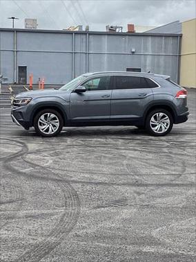 2021 Volkswagen Atlas Cross Sport 2.0T SEL