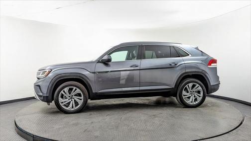 2021 Volkswagen Atlas Cross Sport 2.0T SEL