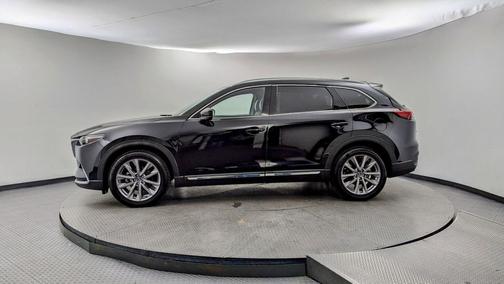 2023 Mazda CX-9 Grand Touring