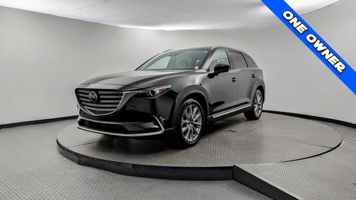 2023 Mazda CX-9 Grand Touring