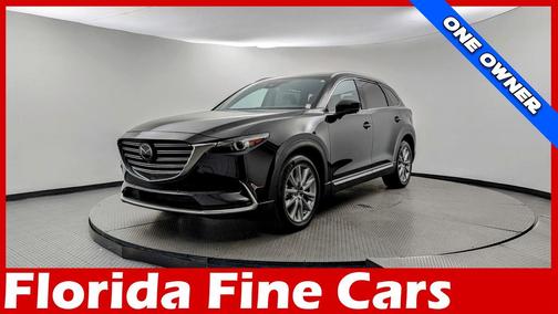 2023 Mazda CX-9 Grand Touring