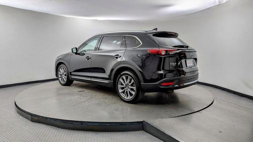 2023 Mazda CX-9 Grand Touring