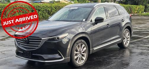 2023 Mazda CX-9 Grand Touring